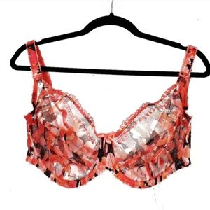 Freya Flowerbomb Bra